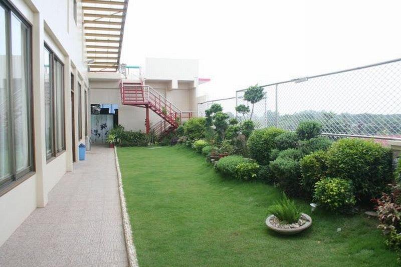 A&A Plaza Hotel Puerto Princesa Extérieur photo