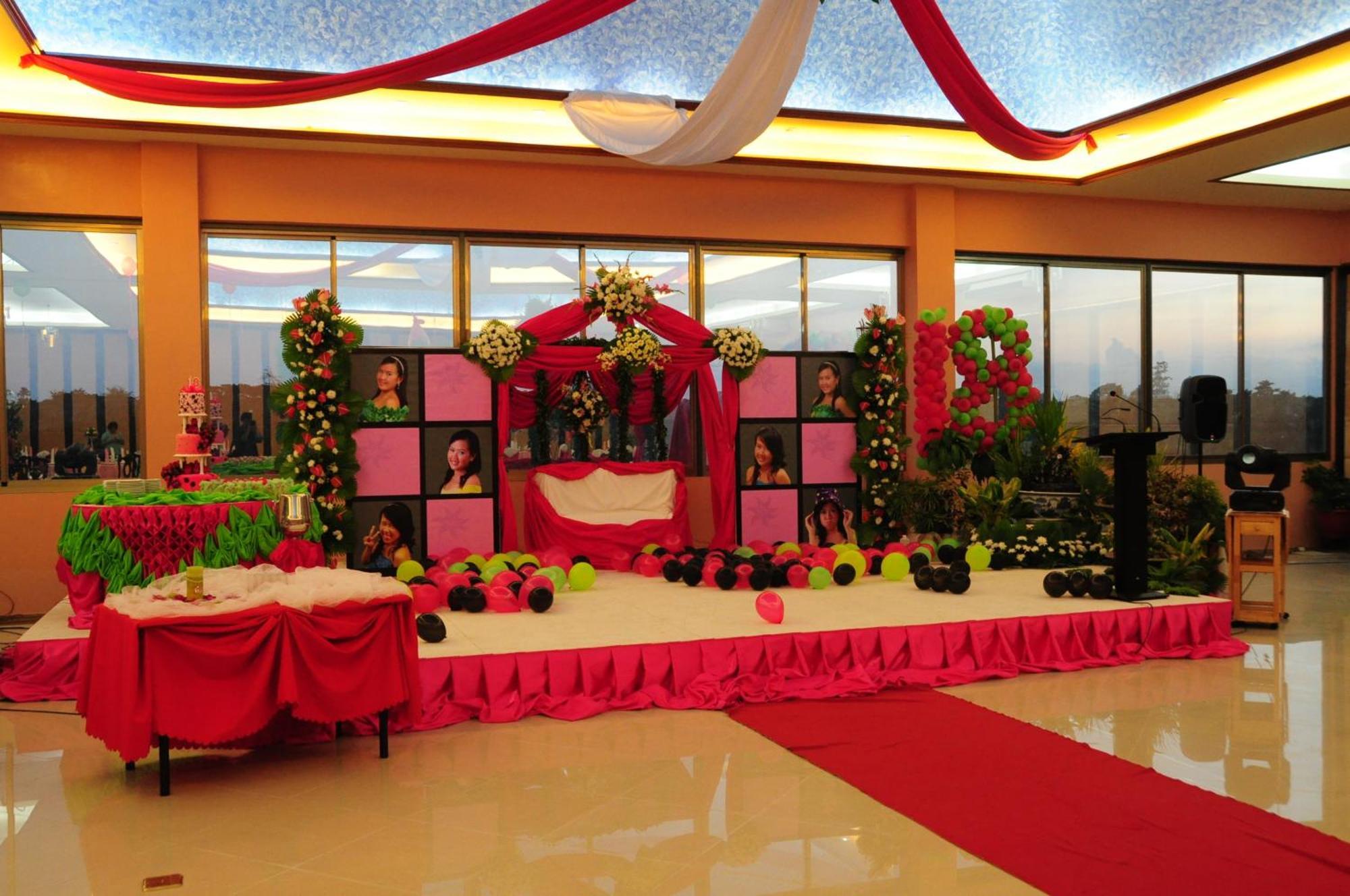 A&A Plaza Hotel Puerto Princesa Extérieur photo