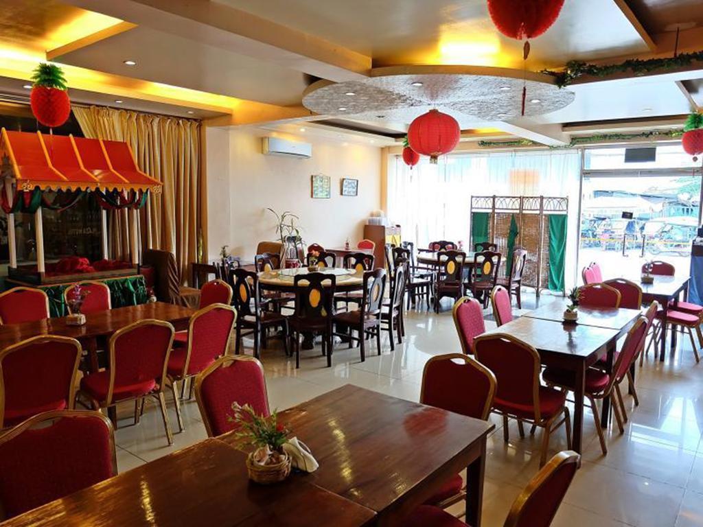 A&A Plaza Hotel Puerto Princesa Extérieur photo