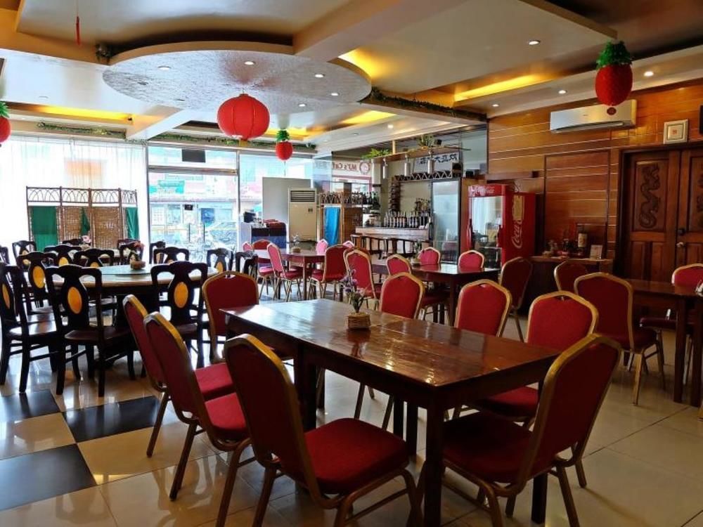 A&A Plaza Hotel Puerto Princesa Extérieur photo