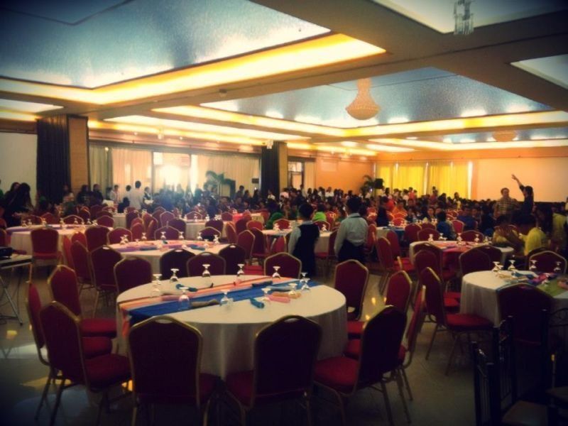 A&A Plaza Hotel Puerto Princesa Extérieur photo