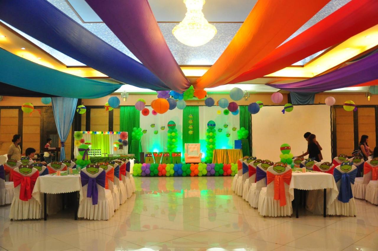 A&A Plaza Hotel Puerto Princesa Extérieur photo
